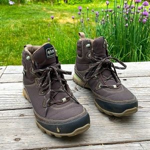 Ahnu Hiking Boot